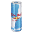 Red Bull Sugar-free Energy Drink, 24 × 250 mL Diet • Sugar free