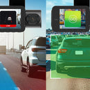 4K Dashcam With AI-Powered Driver