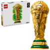 FIFA World Cup Official Trophy 2,842 Piece Building Set