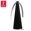 Elements Bug Repeller Fan Pack of 2