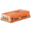 Canada Dry Ginger Ale Peach Mango Zero Sugar, 32 × 355 mL Zero sugar