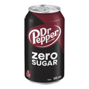 Dr. Pepper Zero, 32x355mL