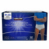 Kirkland Signature Men's Protective Underwear for Comfortable Daily Protection, 92 Count