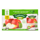 Applesnax Assorted Apple Snack Pack, 36 × 90 g