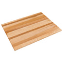 Labell Large Reversible Canadian Maple Cutting Board