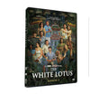 The White Lotus: Season 3 (DVD) - English Only