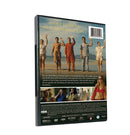 The White Lotus: Season 3 (DVD) - English Only