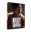 Marty Supreme (DVD) - English Only