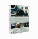 The Night Agent: Season 1-3 (DVD) - English Only