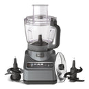 Ninja® Professional Food Processor, BPA-Free, Silver, 9 Cups