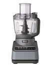 Ninja® Professional Food Processor, BPA-Free, Silver, 9 Cups