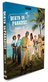 Death in Paradise: Season 15 (DVD) - English Only