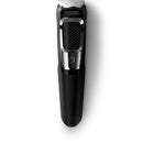Philips Series 3000 Multigroom All-In-One Rechargeable Cordless Hair Trimmer, 10-pc