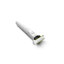 Philips One Blade Intimate Wet & Dry Trimmer, White