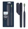 Philips One by Sonicare Battery Toothbrush with Travel Case, Assorted Colours