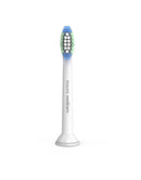 Philips Sonicare Simply Clean Toothbrush Replacement Heads, 2-pc