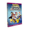 Pokémon Ultimate Journeys: The Series (DVD) - English Only