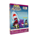 Pokémon Ultimate Journeys: The Series (DVD) - English Only