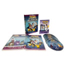 Pokémon Ultimate Journeys: The Series (DVD) - English Only