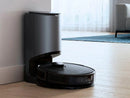 Smart Robot Vacuum & Mop with Auto-Empty Dock – Model N10 Max+ | Open Box Brand New