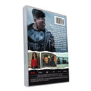 The Punisher Season 1-2 (DVD) - English Only