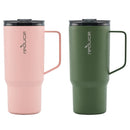 Reduce 710 mL (24 oz.) Hot1 Insulated Mug, 2-pack