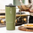 Reduce 710 mL (24 oz.) Hot1 Insulated Mug, 2-pack