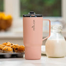 Reduce 710 mL (24 oz.) Hot1 Insulated Mug, 2-pack