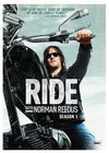 Ride With Norman Reedus: Season 1 (DVD) - English Only