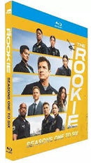 Rookie Complete Series Season 1-6 (Blu-ray)