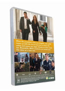 Rookie: Season 8 (DVD)