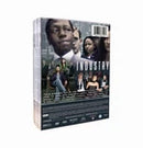 Industry: Season 1-4 (DVD) - English Only
