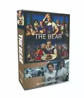 The Bear Season 1-3 DVD