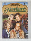 Newhart: The Complete Second Season (DVD)