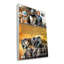 The Mandalorian Season 3 [DVD]-English only