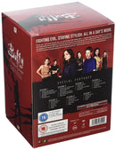 Buffy Seasons 1-7 The Complete Series [DVD]- English only