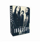 Industry: Season 1-4 (DVD) - English Only