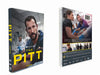 The Pitt: Season 1 (DVD)
