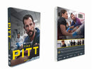 The Pitt: Season 1 (DVD)