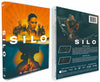 Silo Season 1-2 (DVD 6-Disc Box Set)