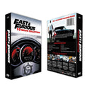 Fast and Furious 10-Movie Collection [DVD]-English only