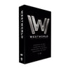 Westworld The Complete Seasons 1-4 Series - DVD English Only