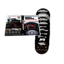 Fast and Furious 10-Movie Collection [DVD]-English only