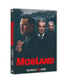 MOBLAND: The Complete First Season 1 (DVD)