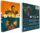 Silo Season 1-2 (DVD 6-Disc Box Set)