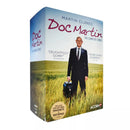 Doc Martin Complete Series  Box Set (DVD)