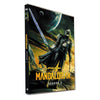 The Mandalorian Season 3 [DVD]-English only