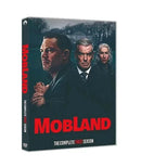 MOBLAND: The Complete First Season 1 (DVD)