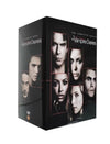 The Vampire Diaries: The Complete Series (English only)