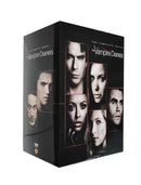 The Vampire Diaries: The Complete Series (English only)